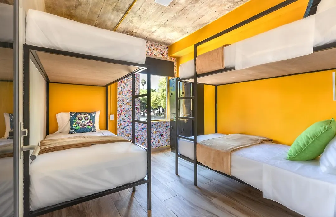Casa Kanabri Hostal Boutique-1