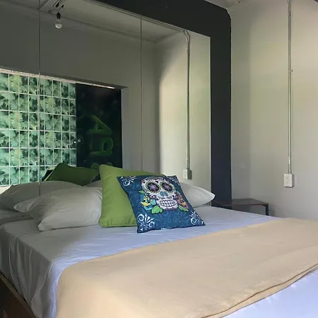 Casa Kanabri Hostal Boutique-3
